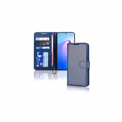 TECHGEAR Leather Wallet Case for Oppo Reno 8 5G, Flip Protective Cover with Wallet Card Holder, Stand & Wrist Strap - PU Leat ...