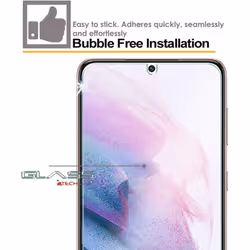 TECHGEAR 2 Pack of GLASS Edition for Xiaomi Redmi Note 11 Pro 5G, Tempered Glass Screen Protectors Cover [9H Hardness] [No-Bubble]