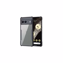 TECHGEAR Tough Case for Pixel 7 5G [Fusion Armour] Premium Hybrid Tough Rugged Protective Bumper Case Heavy Duty Protection w ...