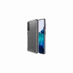 TECHGEAR Galaxy S23 Case [Fusion HD] Shockproof, Anti-Scratch, Slim & Light, Hybrid Drop Protection, Fused Gel Bumper & Clear ...