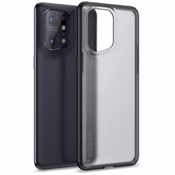 TECHGEAR Tough Case for Oppo Find X5 Pro 5G [Fusion FX] Premium Hybrid Tough Rugged Protective Bumper Case Heavy Duty Protect ...