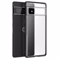 TECHGEAR Tough Case for Pixel 7 Pro 5G [Fusion FX] Premium Hybrid Tough Rugged Protective Bumper Case Heavy Duty Protection w ...