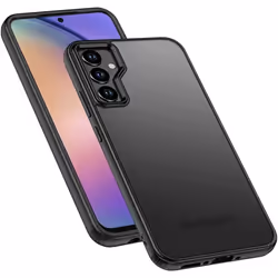 TECHGEAR Galaxy A54 5G Tough Case [Fusion FX] Premium Hybrid Tough Rugged Protective Bumper Case Heavy Duty Protection with H ...