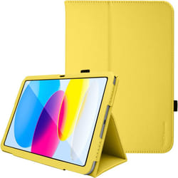 Smart Case Designed For All New Amazon Fire Max 11" (2023 / 13th Generation) Slim PU Leather Folio Smart Stand Case Cover with Hand Strap