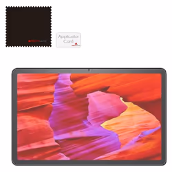 Fire Max 11" Screen Protectors, Ultra CLEAR Screen Protector Guard Cover Designed for All New Amazon Fire Max 11 Tablets (2023 / 13th Generation)