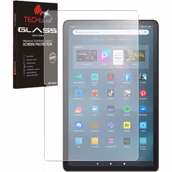 Anti-Glare Screen Protector for All New Amazon Fire Max 11" Tablets (2023/13th Generation) MATTE GLASS Edition Tempered Glass ...