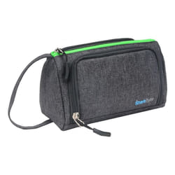Large Pencil Case for Girls Boys, Big Capacity Pencil Cases Bag, Pen Pouch Holder Stationery Organizer School College Office Handle Organizer