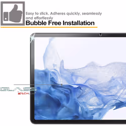 Samsung Galaxy Tab S9 11" (SM-X710 / SM-X716 Series) Anti Glare, Matte Tempered Glass Screen Protectors