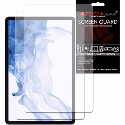 Samsung Galaxy Tab S9 11" (SM-X710 / SM-X716 Series) Anti Glare, Matte Film Screen Protectors