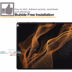 Samsung Galaxy Tab S9 Ultra (SM-X910, SM-X916 Series) Tempered Glass Screen Protectors