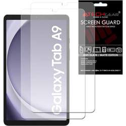 Samsung Galaxy Tab A9 (SM-X110 / SM-X115) Anti Glare, Matte Film Screen Protectors