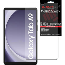 Samsung Galaxy Tab A9 (SM-X110 / SM-X115) Clear Film Screen Protectors