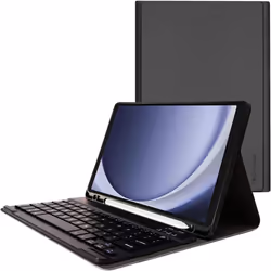 [Strike Folio] Keyboard Case for Samsung Galaxy Tab A9 Plus 11" (SM-X210 / SM-X215)
