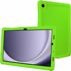 [Bumper Case] Shockproof Soft Easy Grip Case for Samsung Galaxy Tab A9 Plus 11" 2023 (SM-X210 / SM-X215 / SM-X219)