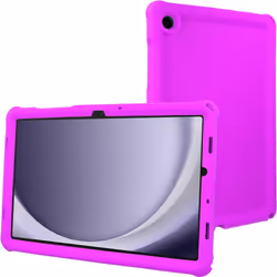 [Bumper Case] Shockproof Soft Easy Grip Case for Samsung Galaxy Tab A9 Plus 11" 2023 (SM-X210 / SM-X215 / SM-X219)