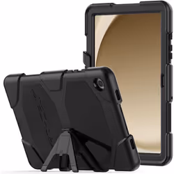 [G-SHOCK Case] Heavy Duty Long Survival Screen Protector Case for Samsung Galaxy Tab A9 Plus 11" (SM-X210 / SM-X215)