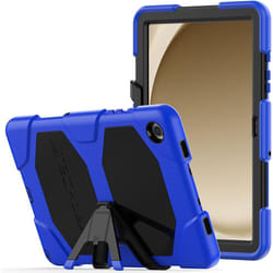 [G-SHOCK Case] Heavy Duty Long Survival Screen Protector Case for Samsung Galaxy Tab A9 Plus 11" (SM-X210 / SM-X215)