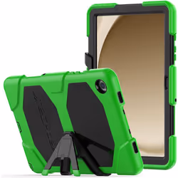 [G-SHOCK Case] Heavy Duty Long Survival Screen Protector Case for Samsung Galaxy Tab A9 Plus 11" (SM-X210 / SM-X215)