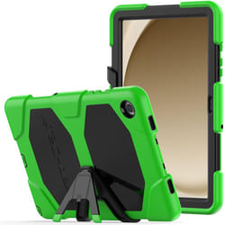 [G-SHOCK Case] Heavy Duty Long Survival Screen Protector Case for Samsung Galaxy Tab A9 Plus 11" (SM-X210 / SM-X215)