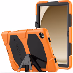 [G-SHOCK Case] Heavy Duty Long Survival Screen Protector Case for Samsung Galaxy Tab A9 Plus 11" (SM-X210 / SM-X215)