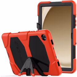 [G-SHOCK Case] Heavy Duty Long Survival Screen Protector Case for Samsung Galaxy Tab A9 Plus 11" (SM-X210 / SM-X215)