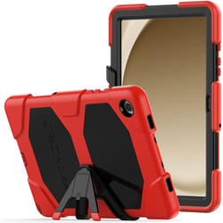 [G-SHOCK Case] Heavy Duty Long Survival Screen Protector Case for Samsung Galaxy Tab A9 Plus 11" (SM-X210 / SM-X215)