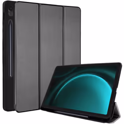 [Smart Case] Slim Stand Cover with Auto Sleep/Wake for Samsung Galaxy Tab S9 FE 10.9" (SM-X510, SM-X516 Series)