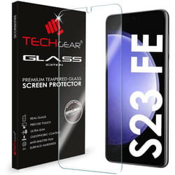 Samsung Galaxy S23 FE 5G Tempered Glass Screen Protectors