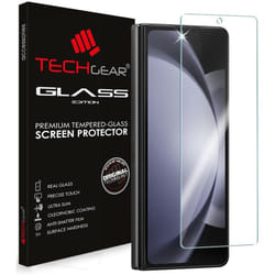 Samsung Galaxy Z Fold 4 Tempered Glass Screen Protectors