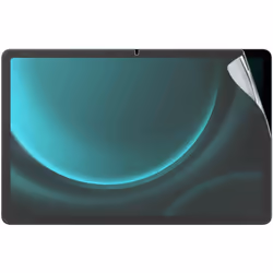 Samsung Galaxy Tab S9 FE Plus 12.4" (SM-X610 / SM-X616) Anti Glare, Matte Film Screen Protectors