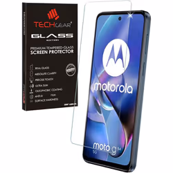 Motorola Moto G54 5G Tempered Glass Screen Protectors