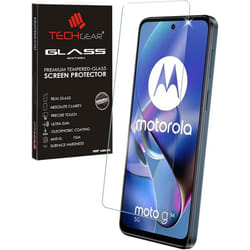 Motorola Moto G54 5G Tempered Glass Screen Protectors