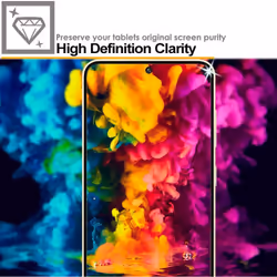 Samsung Galaxy S24 Plus Full Coverage 3D Tempered Glass Screen Protectors