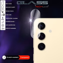 Samsung Galaxy S24 Plus FUll Camera Lens Protector