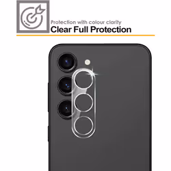Samsung Galaxy S24 Plus FUll Camera Lens Protector