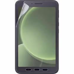 Samsung Galaxy Tab Active 5 8.0" 2024 (SM-X306) Anti Glare, Matte Film Screen Protectors
