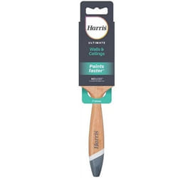 Harris  Ultimate  Walls & Ceilings  Paint Brush  1.5"