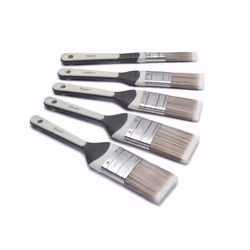 Harris Seriously Good Wall & Ceiling Paint Brush 5 Pack [102011009]