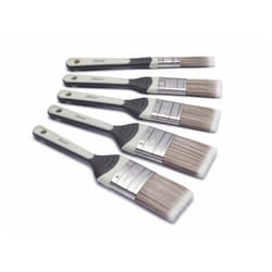 Harris Seriously Good Wall & Ceiling Paint Brush 5 Pack [102011009]
