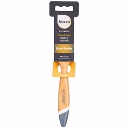 Ultimate - Woodwork - Stain & Varnish - Paint Brush - 1.5"/38mm