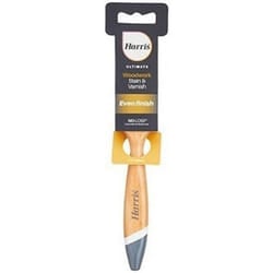 Ultimate - Woodwork - Stain & Varnish - Paint Brush - 1.5"/38mm