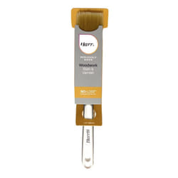 Seriously Good - Woodwork Paint Brush  No-Loss Stain & Varnish  1.5"