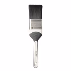 Seriously Good Metalwork Flat Paint Brush, 2", Grey, 102071001