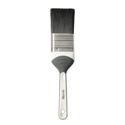 Seriously Good Metalwork Flat Paint Brush, 2", Grey, 102071001