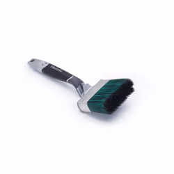 Harris Ultimate Shed Fence Swanneck Paint Brush 100mm [103031101]
