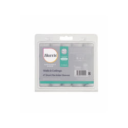 Harris Seriously Good Walls & Ceilings Short Pile Sleeve 4" Pack 10 [102012201]