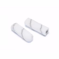 Harris Seriously Good Sleeve Medium Pile 4" Pack 2 [102012202]