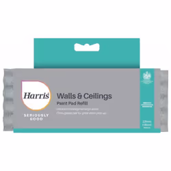 Harris Seriously Good Wall & Ceiling Paint Pad Refill  [102012601]
