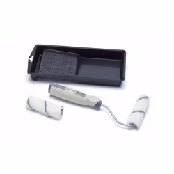 Harris Seriously Good Wall & Ceiling Roller Set 4" [102012205]
