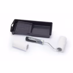 Harris Ultimate Wall Ceiling Roller Set 4" [103012206]